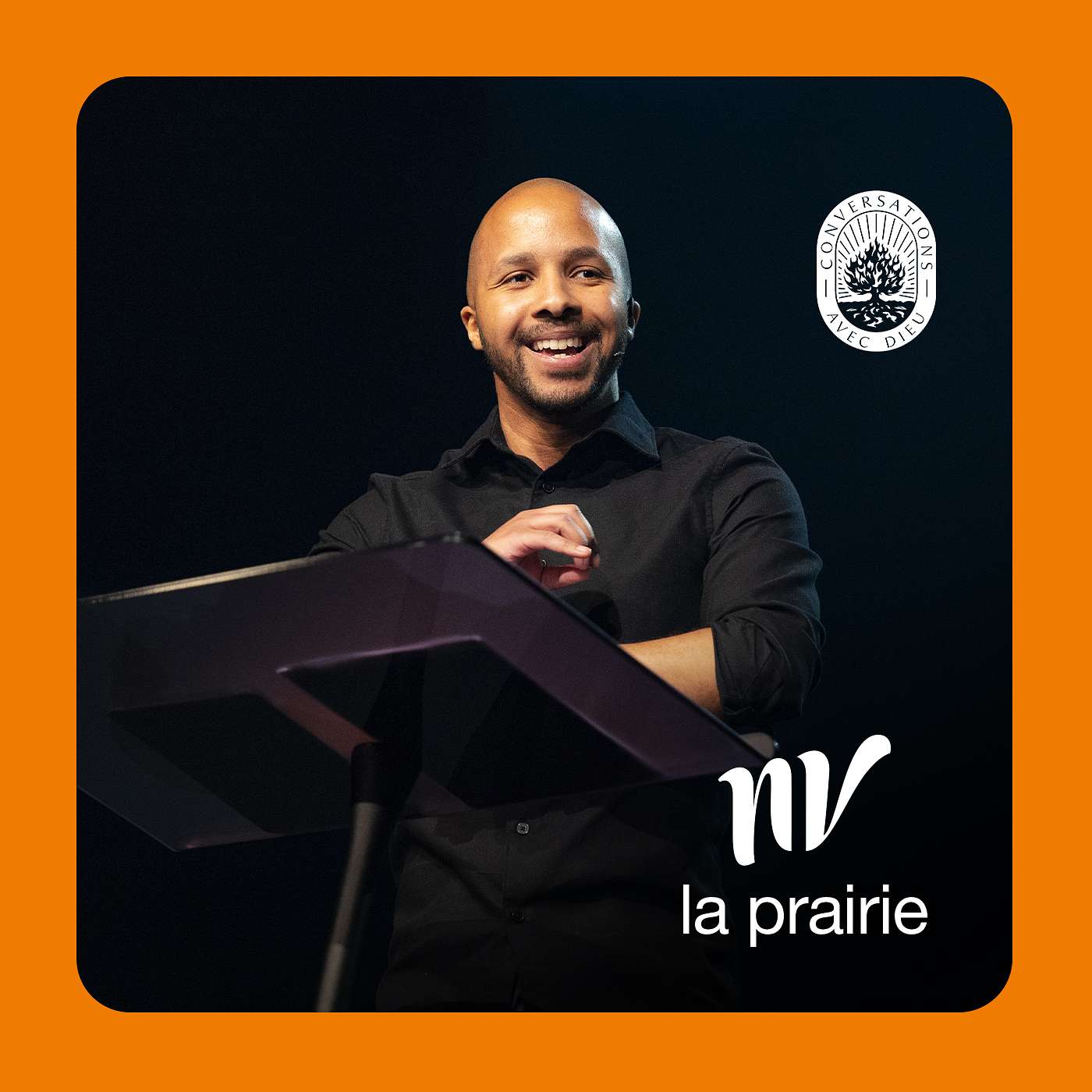 Es-tu en fuite? | Thomas Dieng