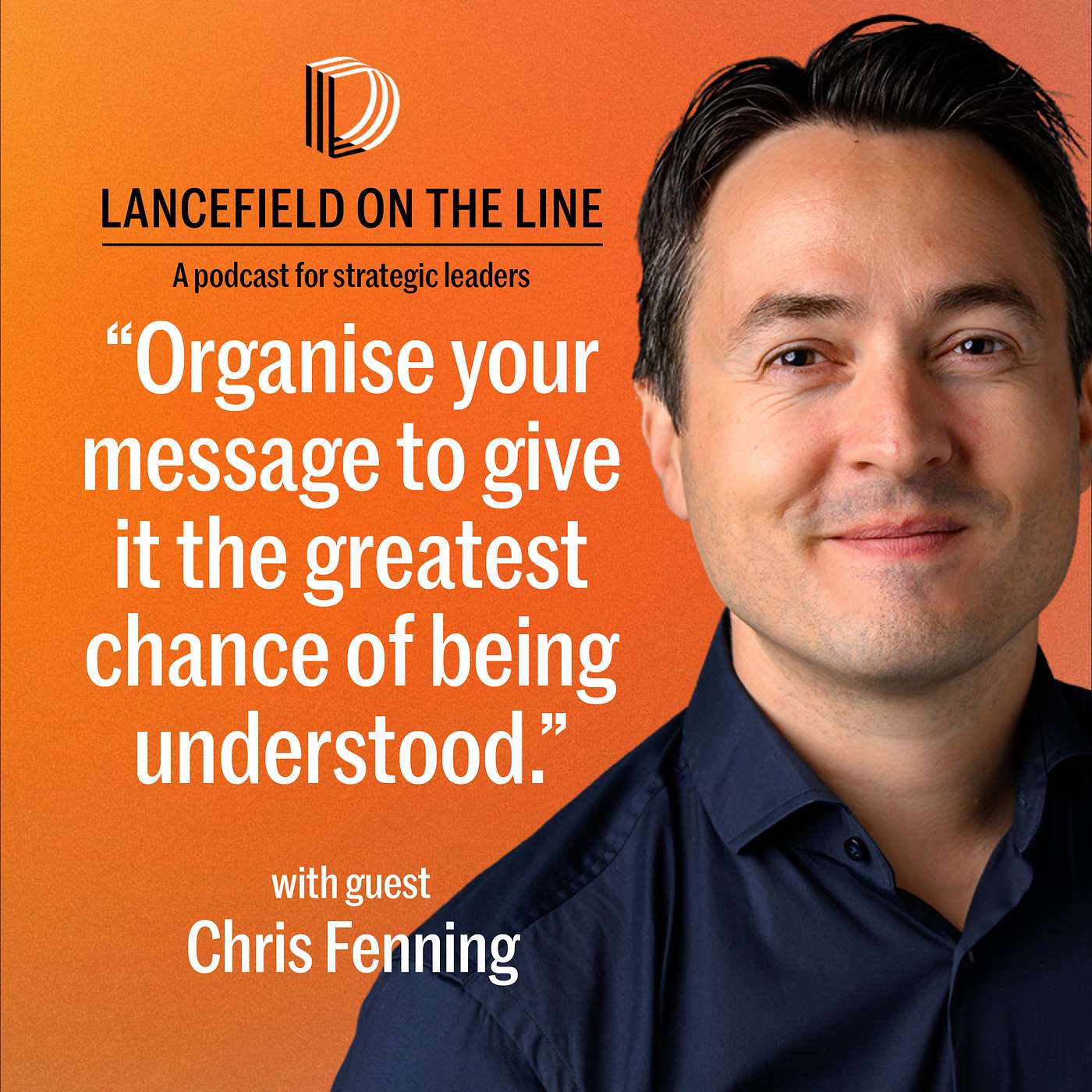 Lancefield on the Line