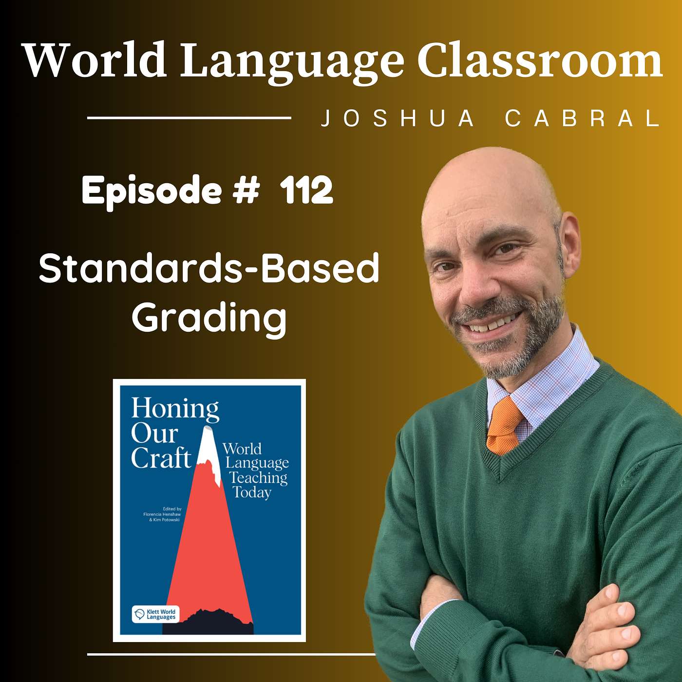 World Language Classroom