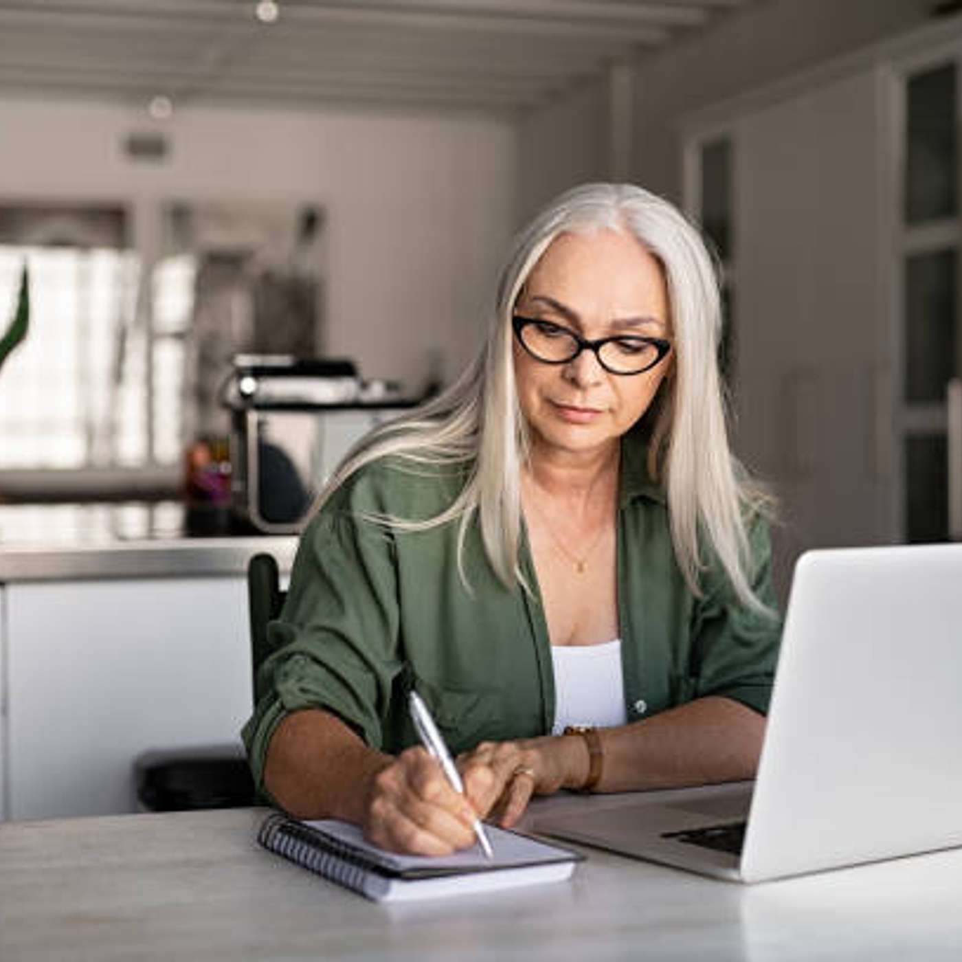The Art and Science of Thriving