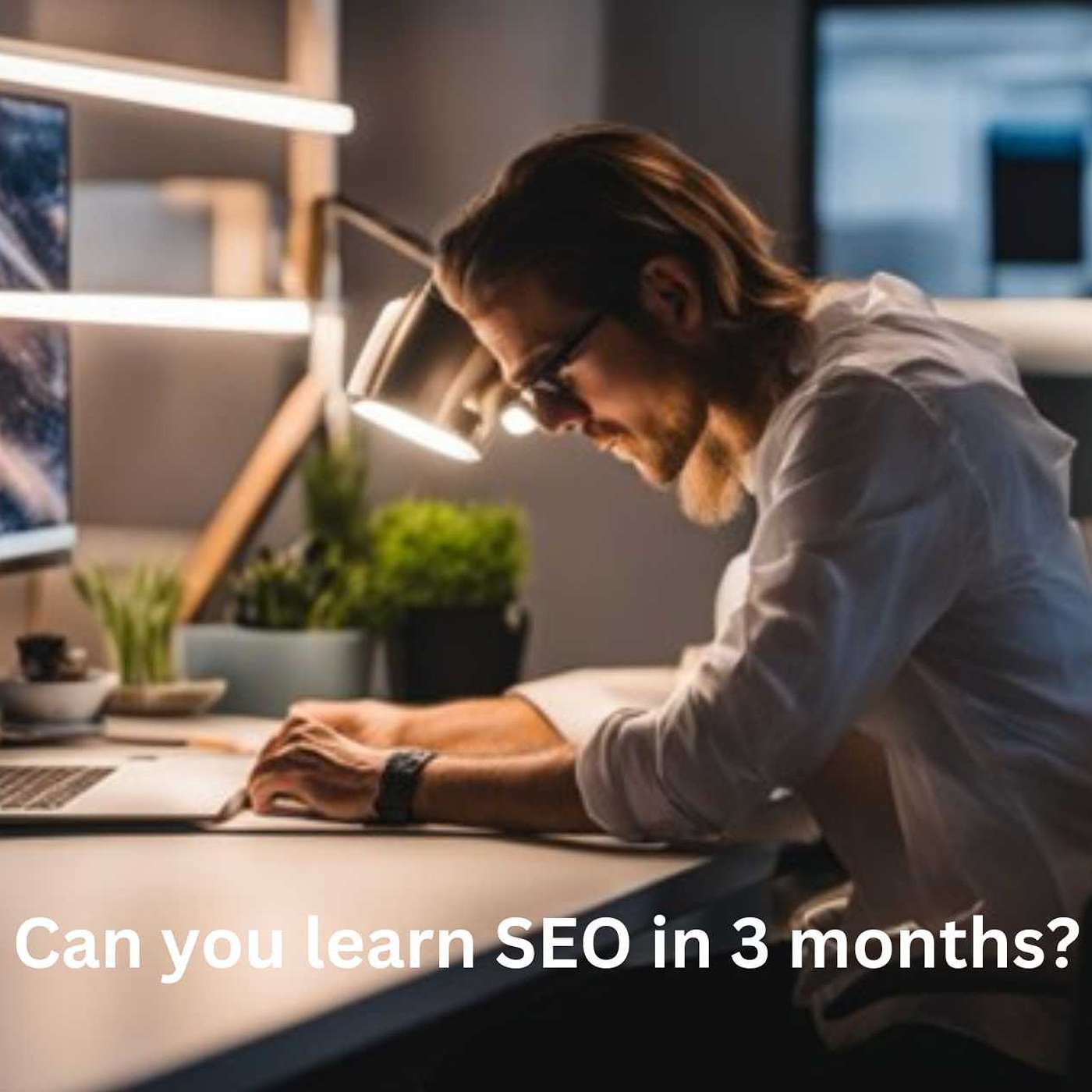 Can You Learn SEO in 3 Months? | Exploring the Fast Track to Digital Marketing Mastery