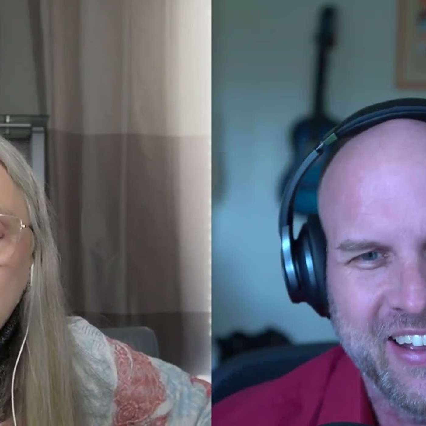 The ProLife Team Podcast 120 | Dr. Jennifer Morse & Jacob Barr | Navigating New Challenges in PHC Work episode artwork