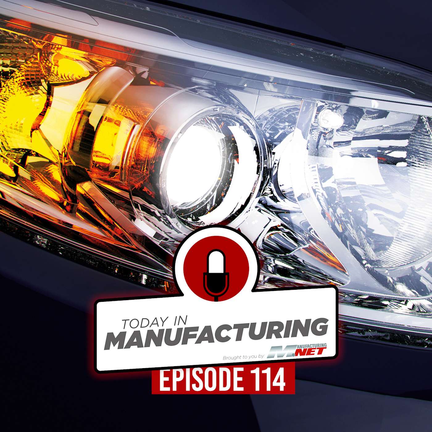 Today in Manufacturing