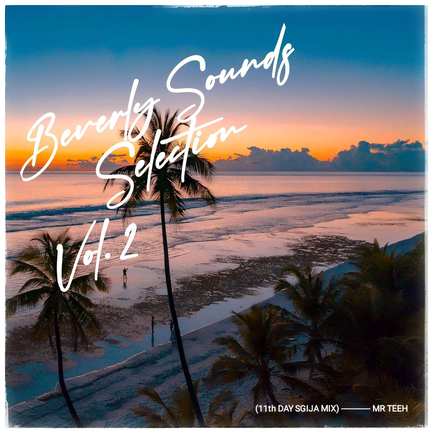 Beverly Sounds Selection mix
