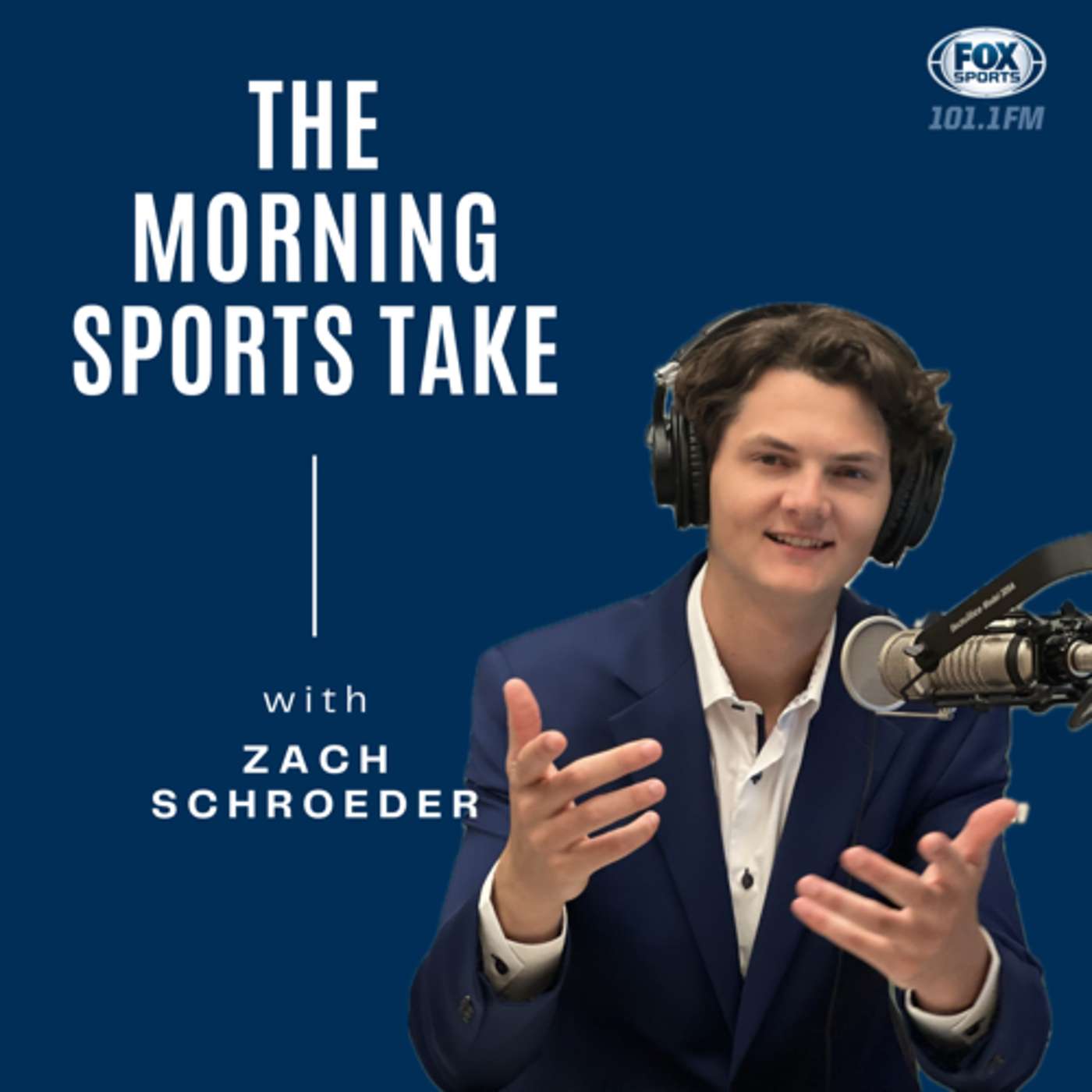 The Morning Sports Take