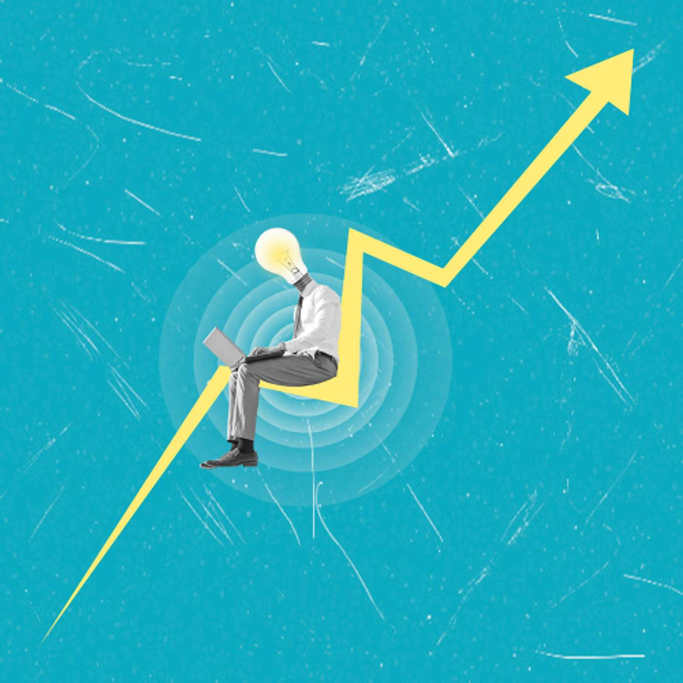 EP68: Getting your bank digital ready episode artwork