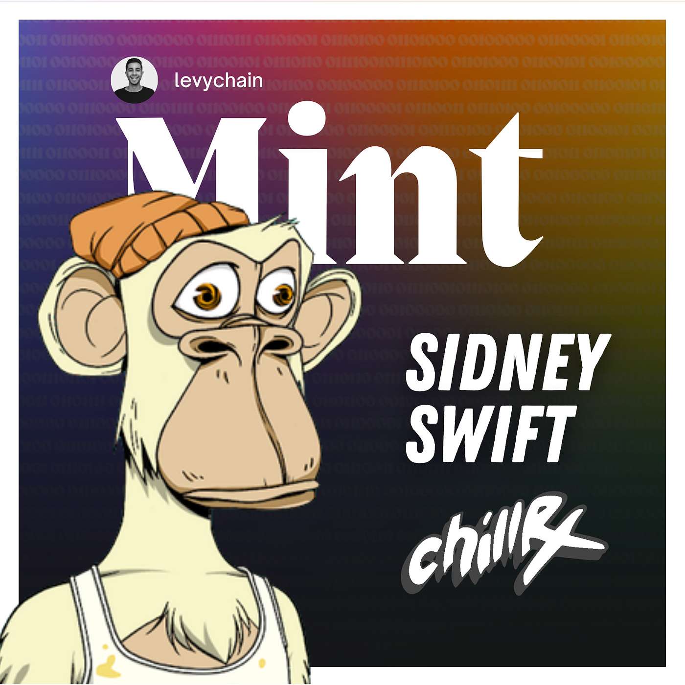 Mint Podcast by Adam Levy