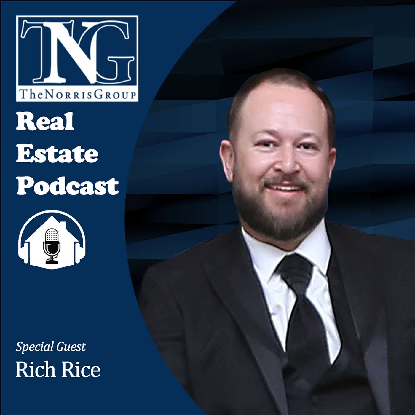 Building Bridges for Real Estate Investors with Rich Rice #881