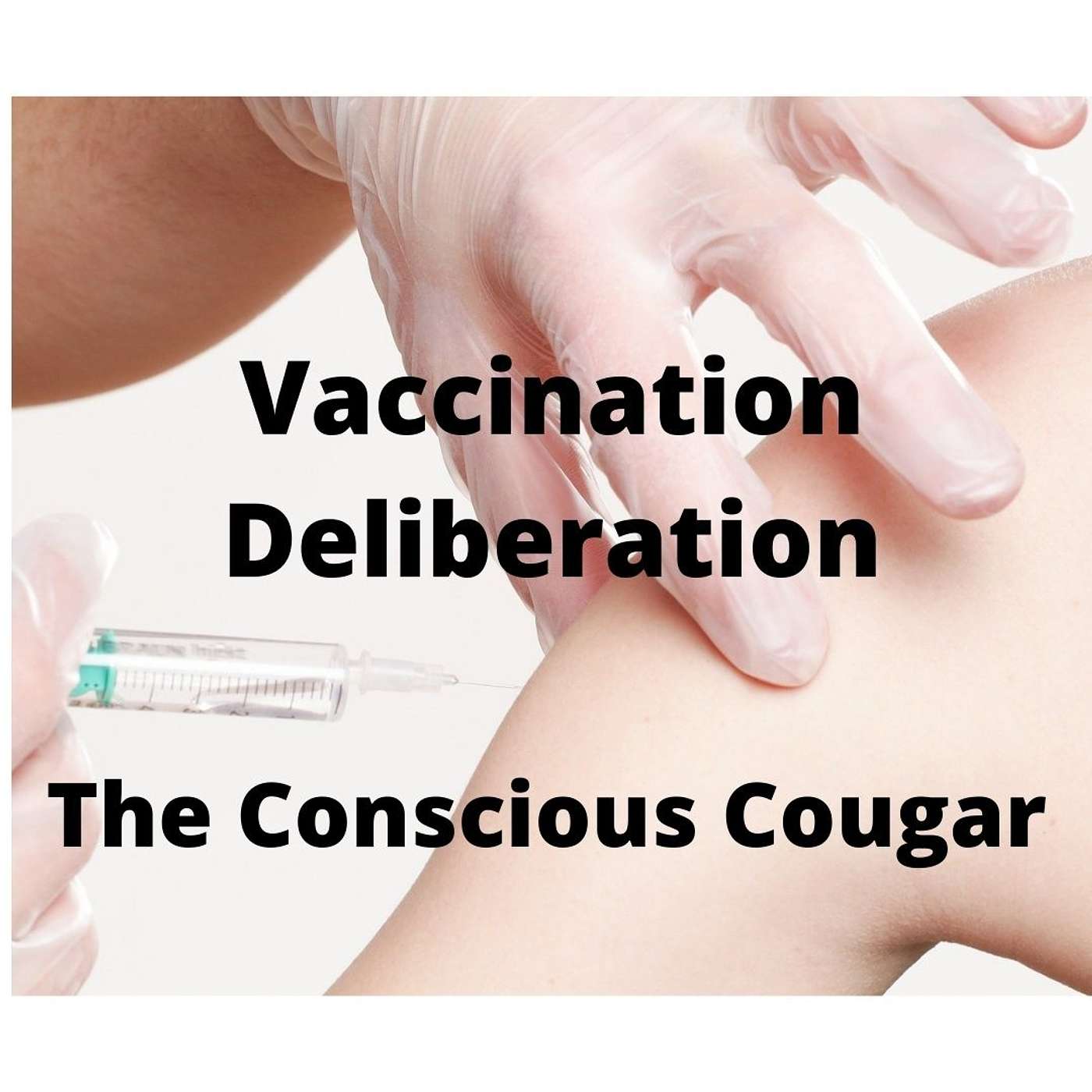 The Conscious Cougar
