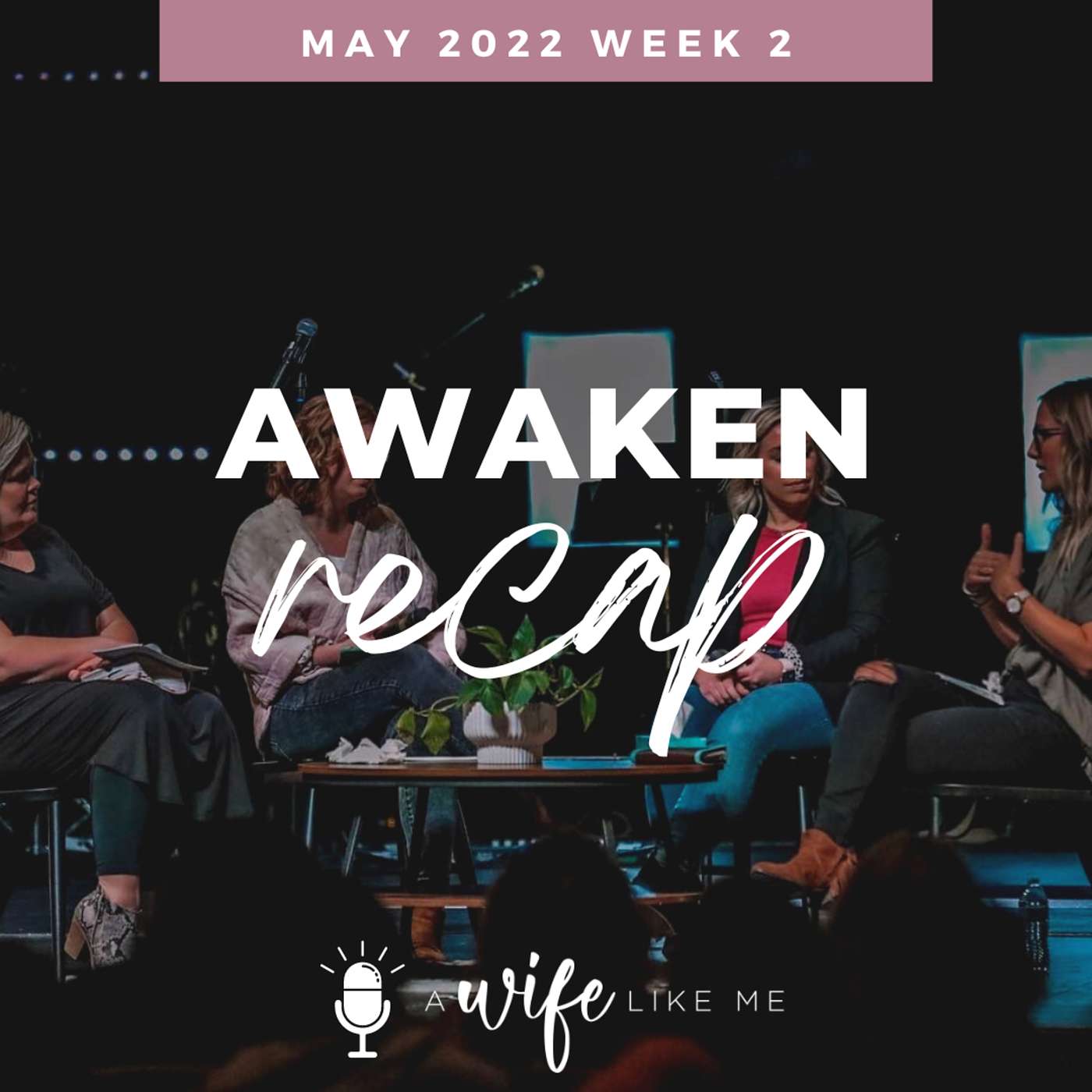 AWAKEN recap!