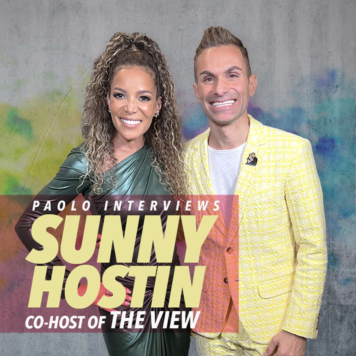 SUNNY HOSTIN