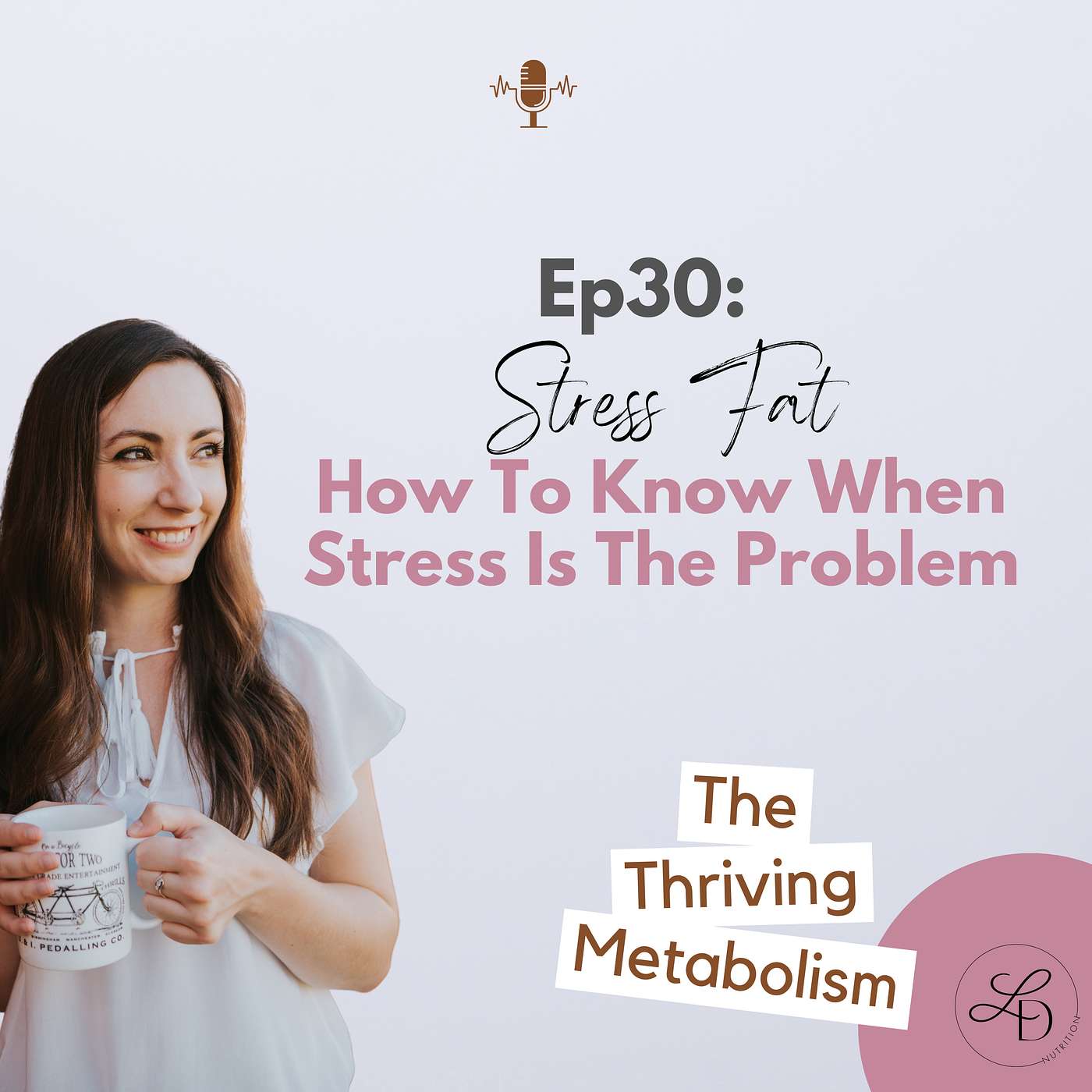 The Thriving Metabolism: Weight Loss Beyond Diets