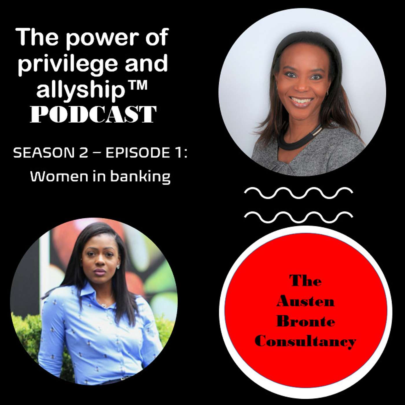 The Power of Privilege and Allyship