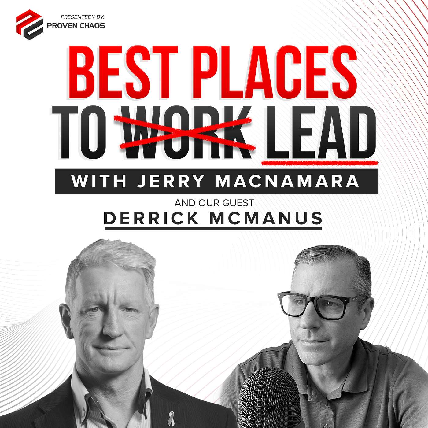 Best Places to Lead