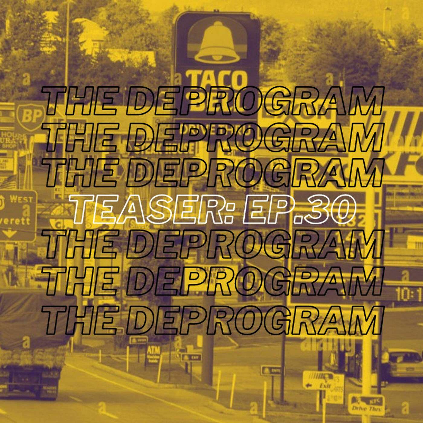 The Deprogram