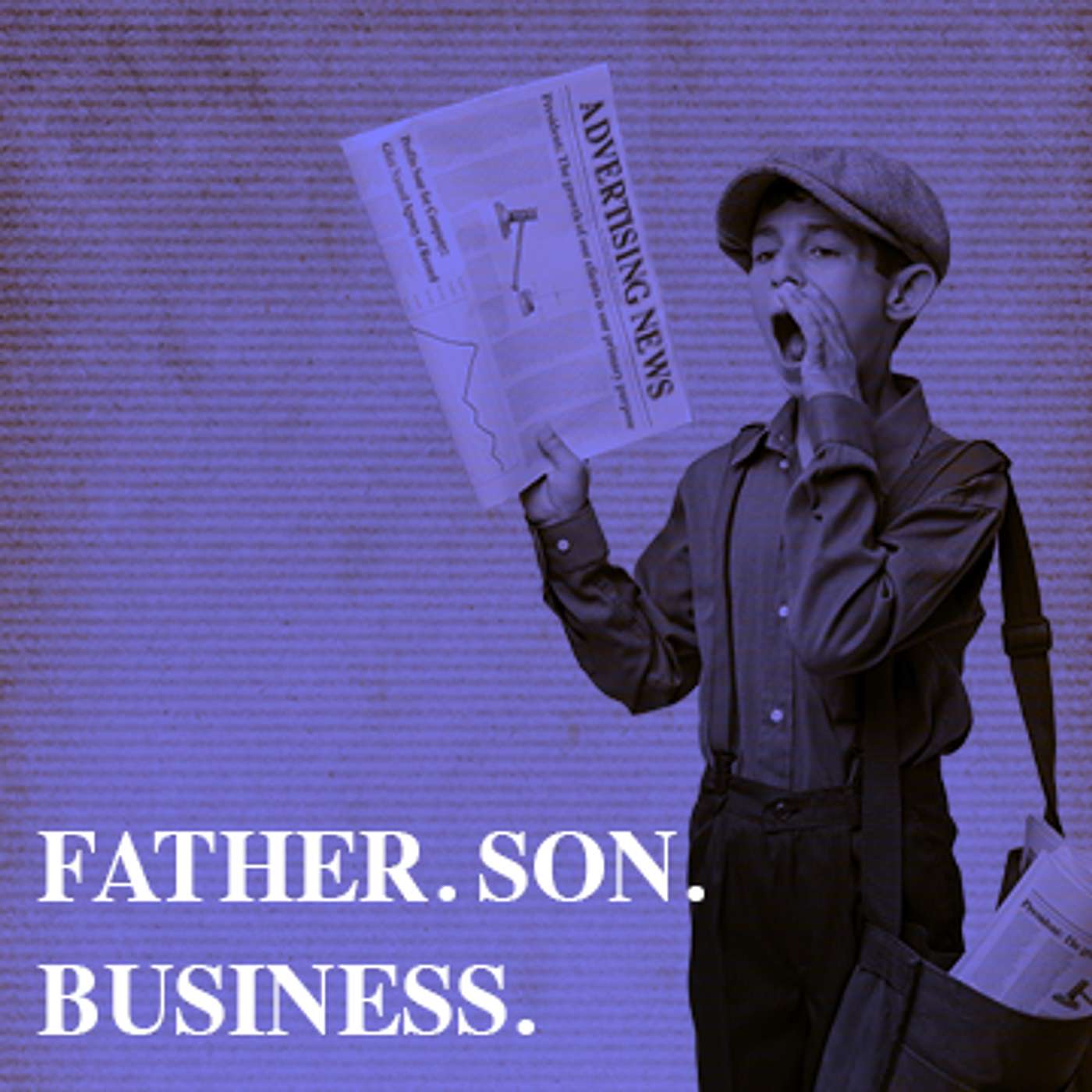 Father. Son. Business. - The Glint Standard Podcast
