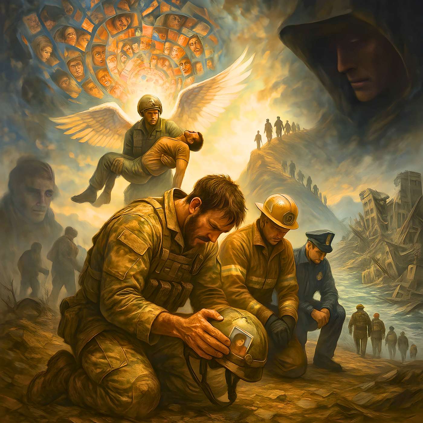 Echo Valor Podcast
