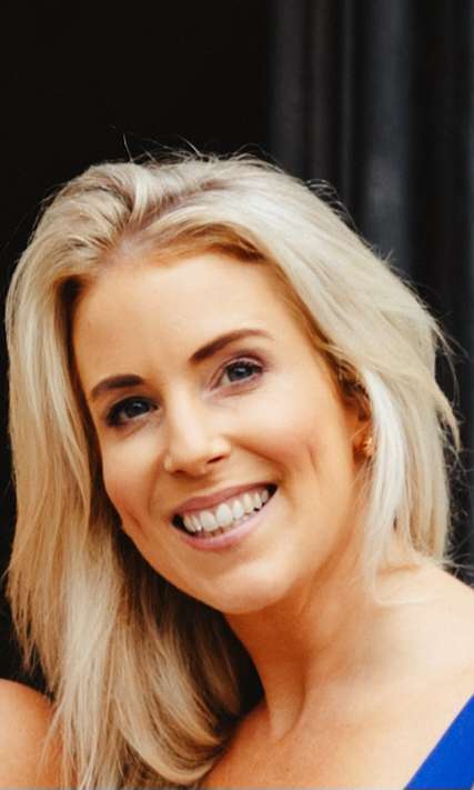 Louise Attwood
