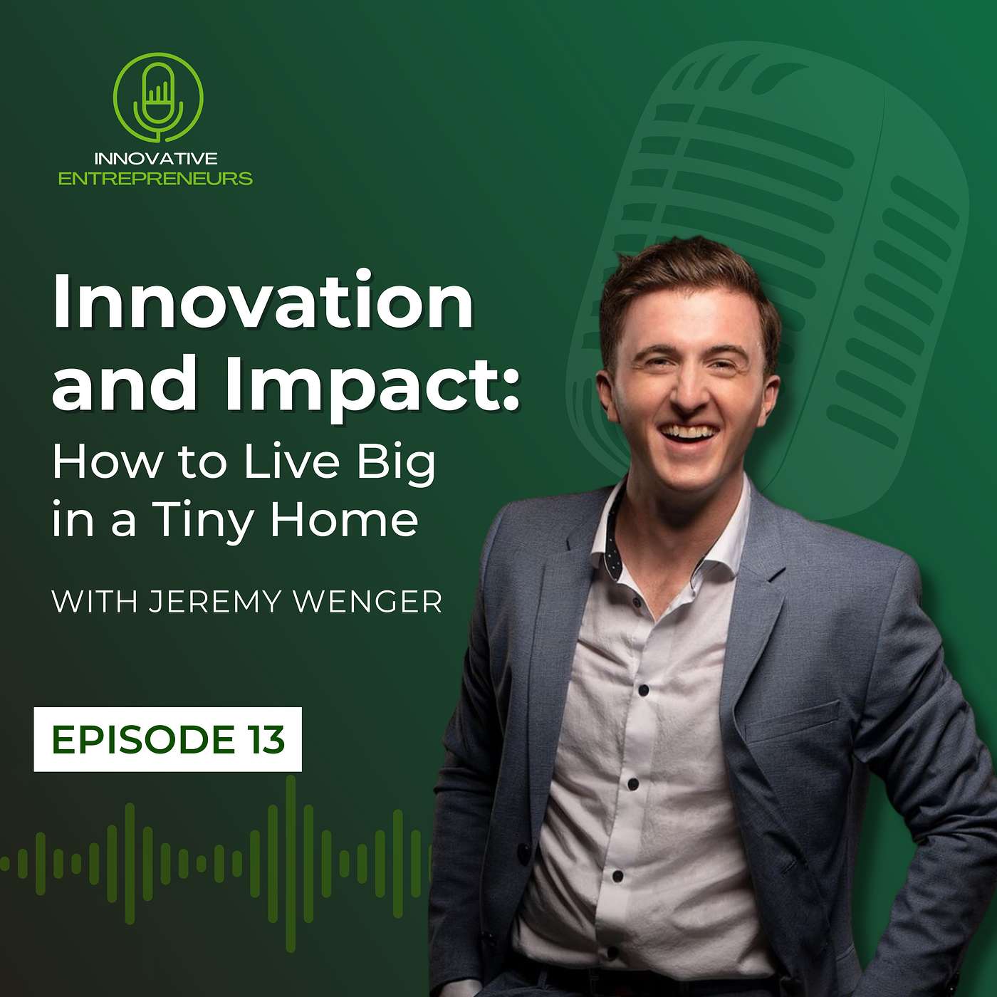 IconiQ Entrepreneurs Podcast
