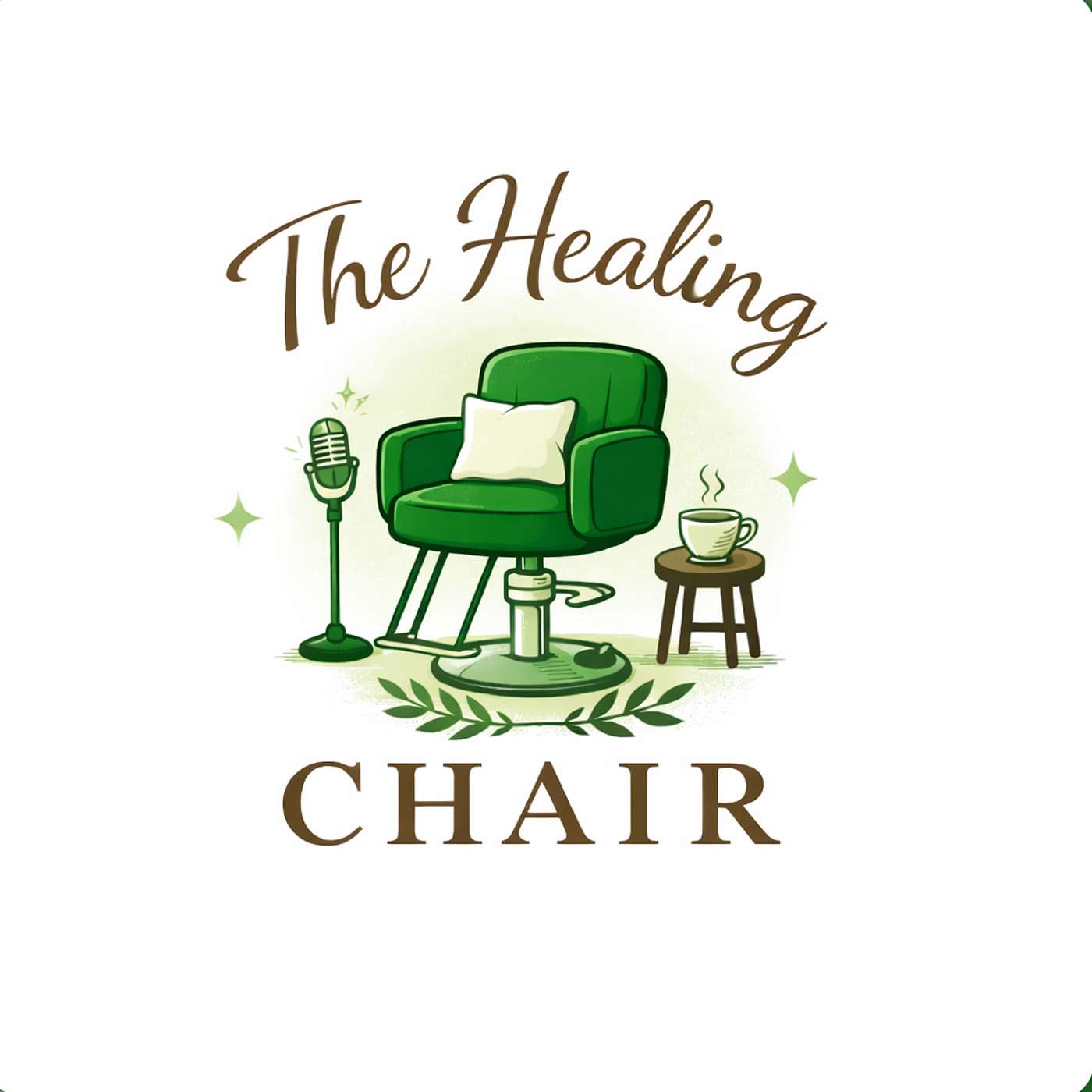The Healing Chair