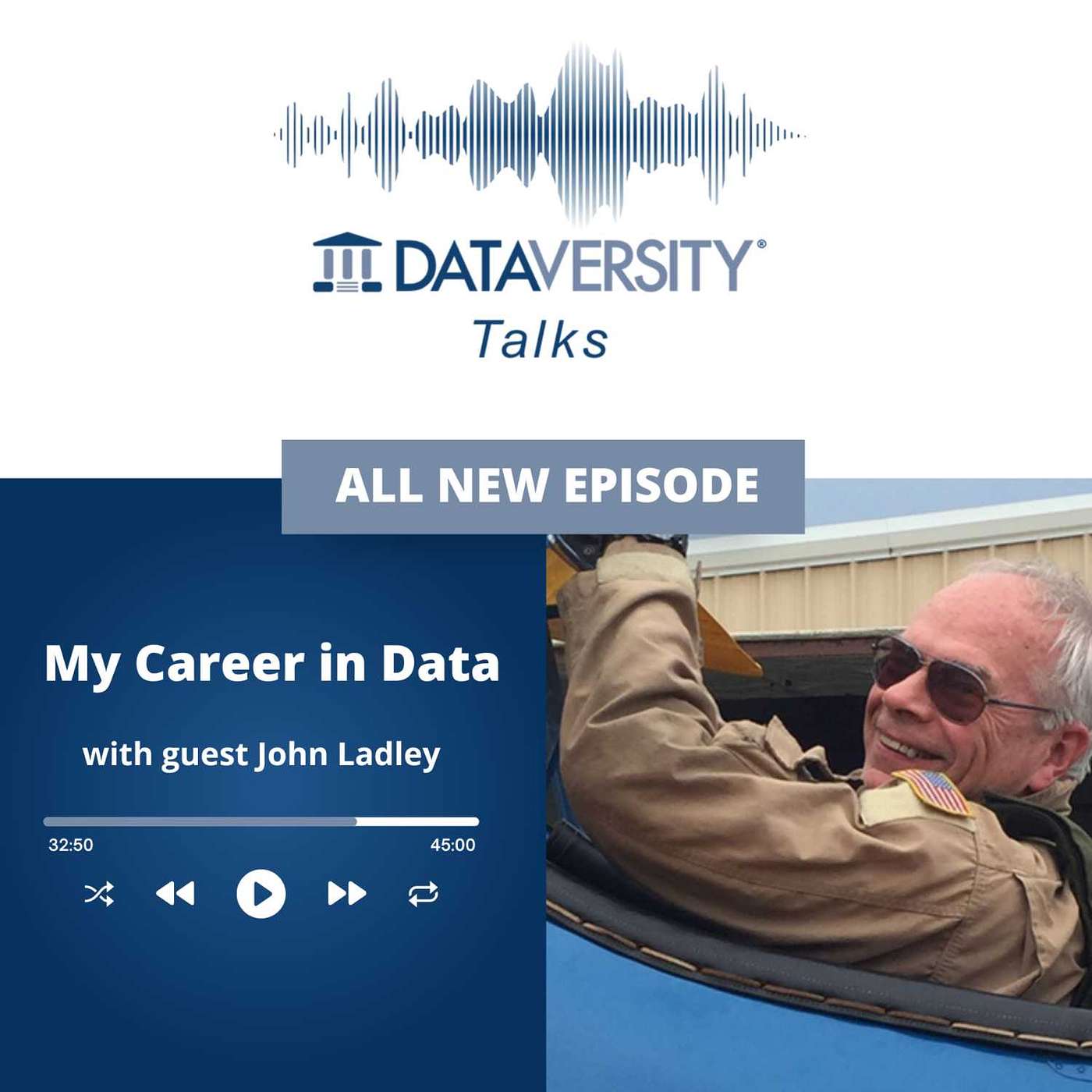 DATAVERSITY Talks
