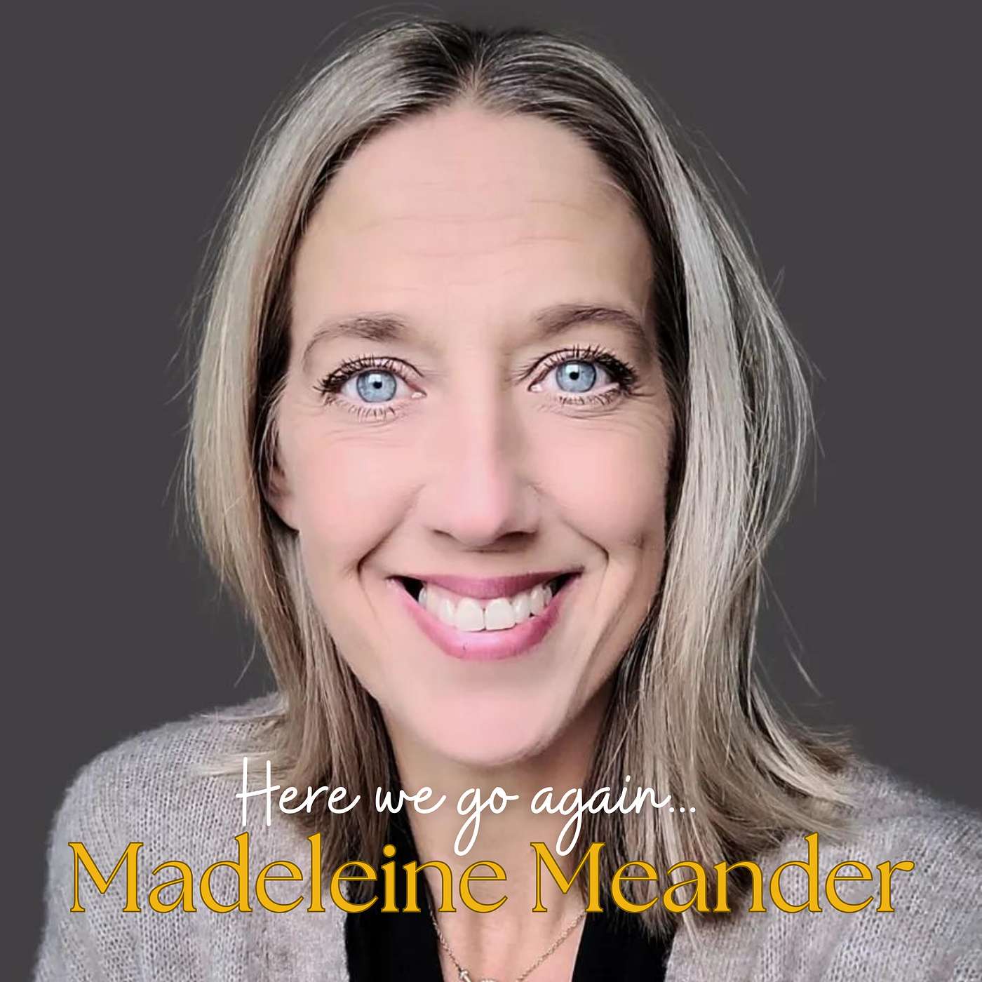 Here we go again - organisationsförändring berättat från golvet till styrelserummet