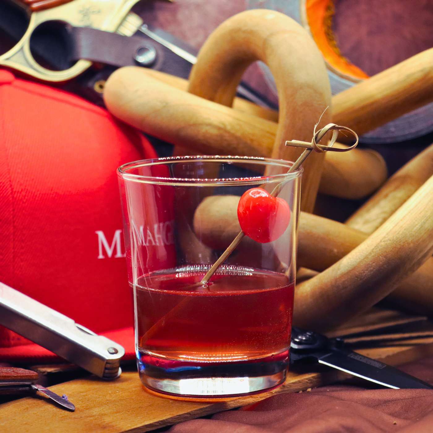 Great And Spacious Podcast