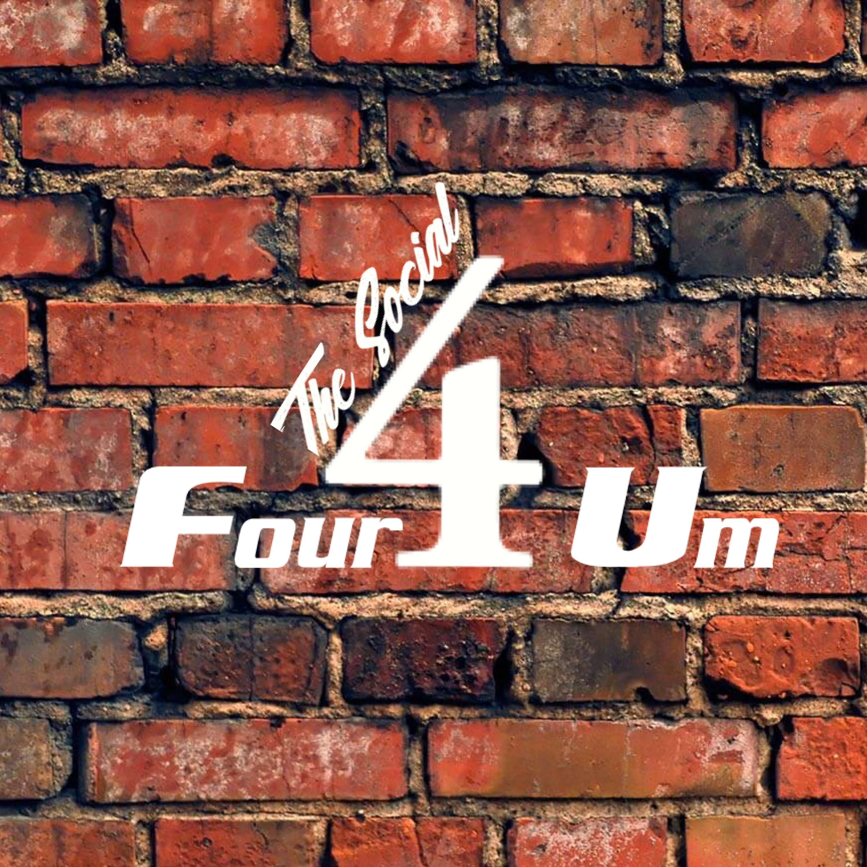 The Social FOURum