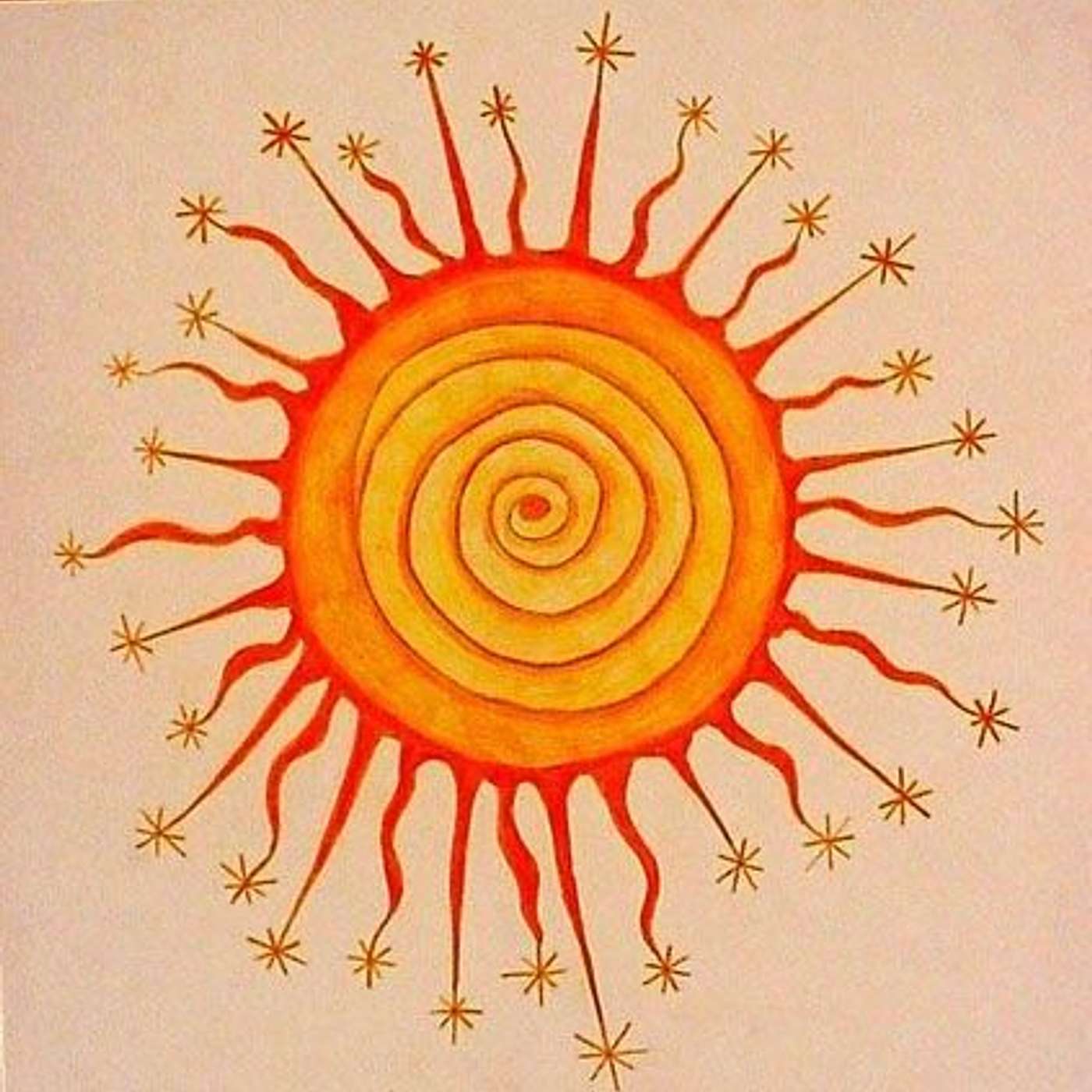 Embracing The Beginning of Summer Qi: Strategies for Growth, Productivity, and Wellness in Summer