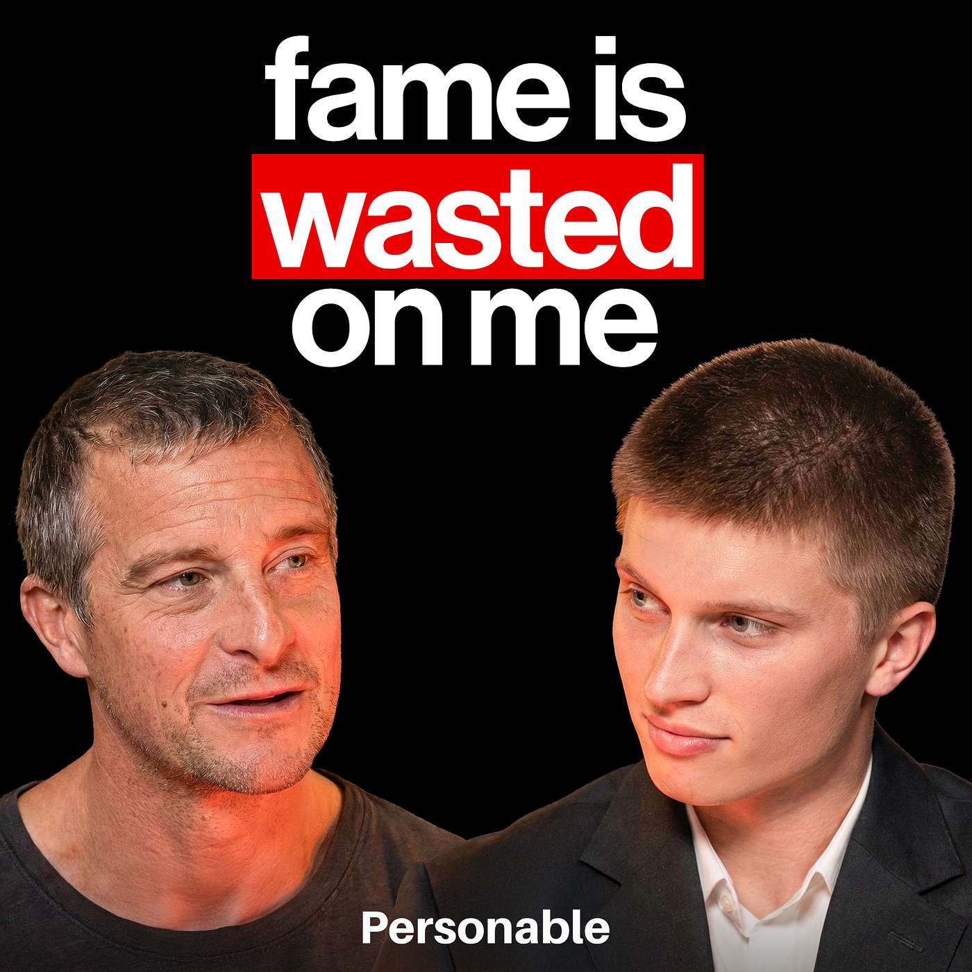 Bear Grylls: The Art of Living a Meaningful Life (4K) Bear Grylls: The Art of Living a Meaningful Life (4K)