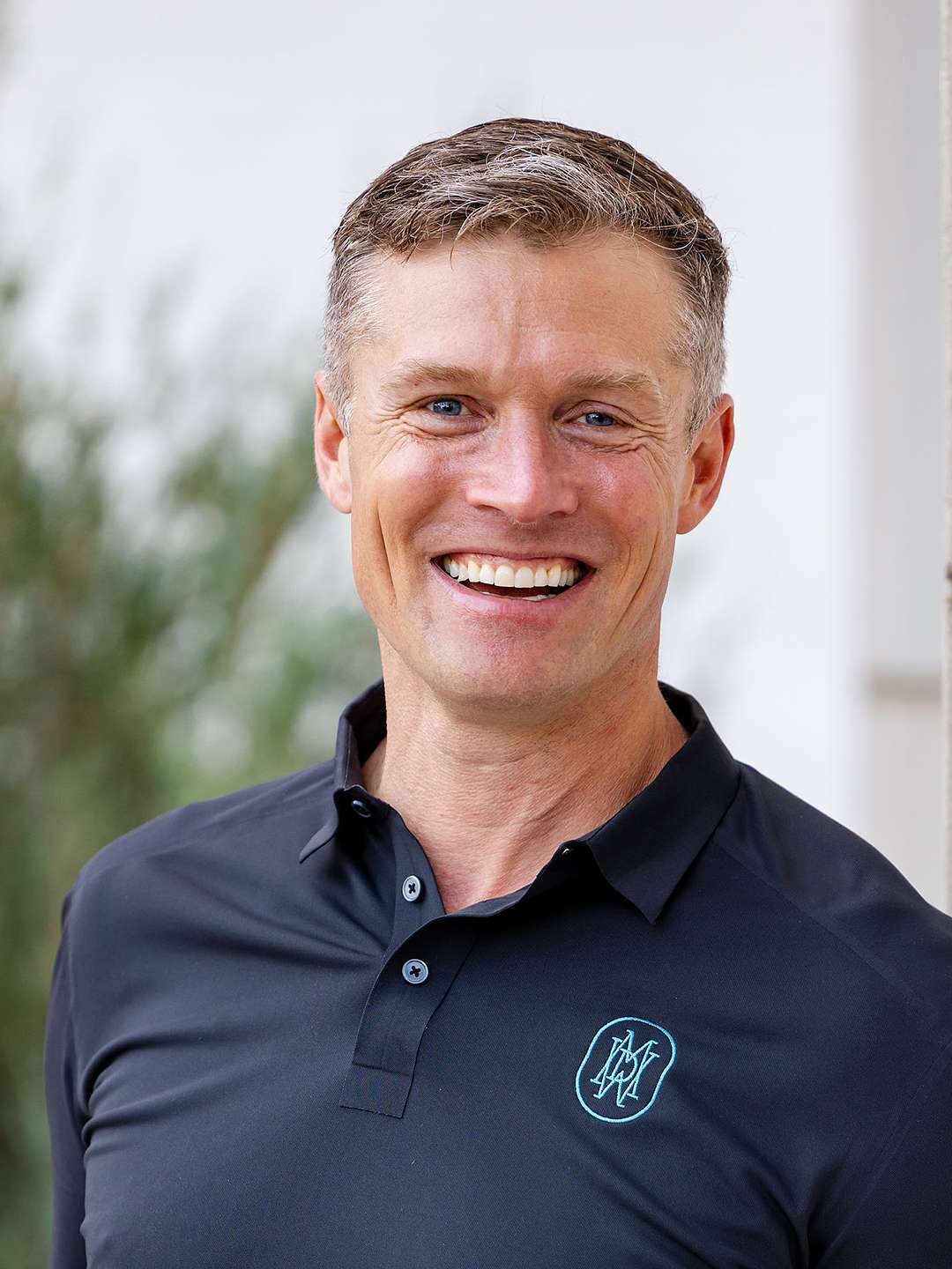 Mark D. Willams