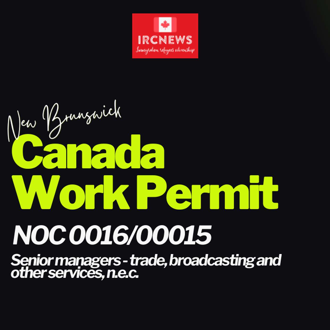 Joy Stephen\'s Canada Immigration Podcast