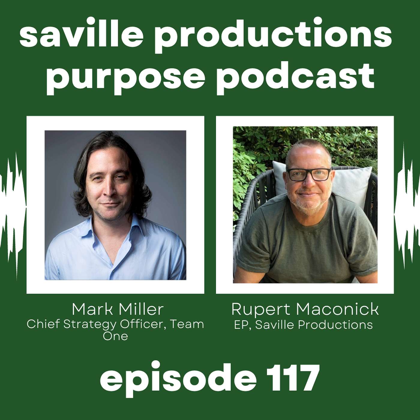 Mark Miller on understanding affluent consumers and aspirational brands episode artwork