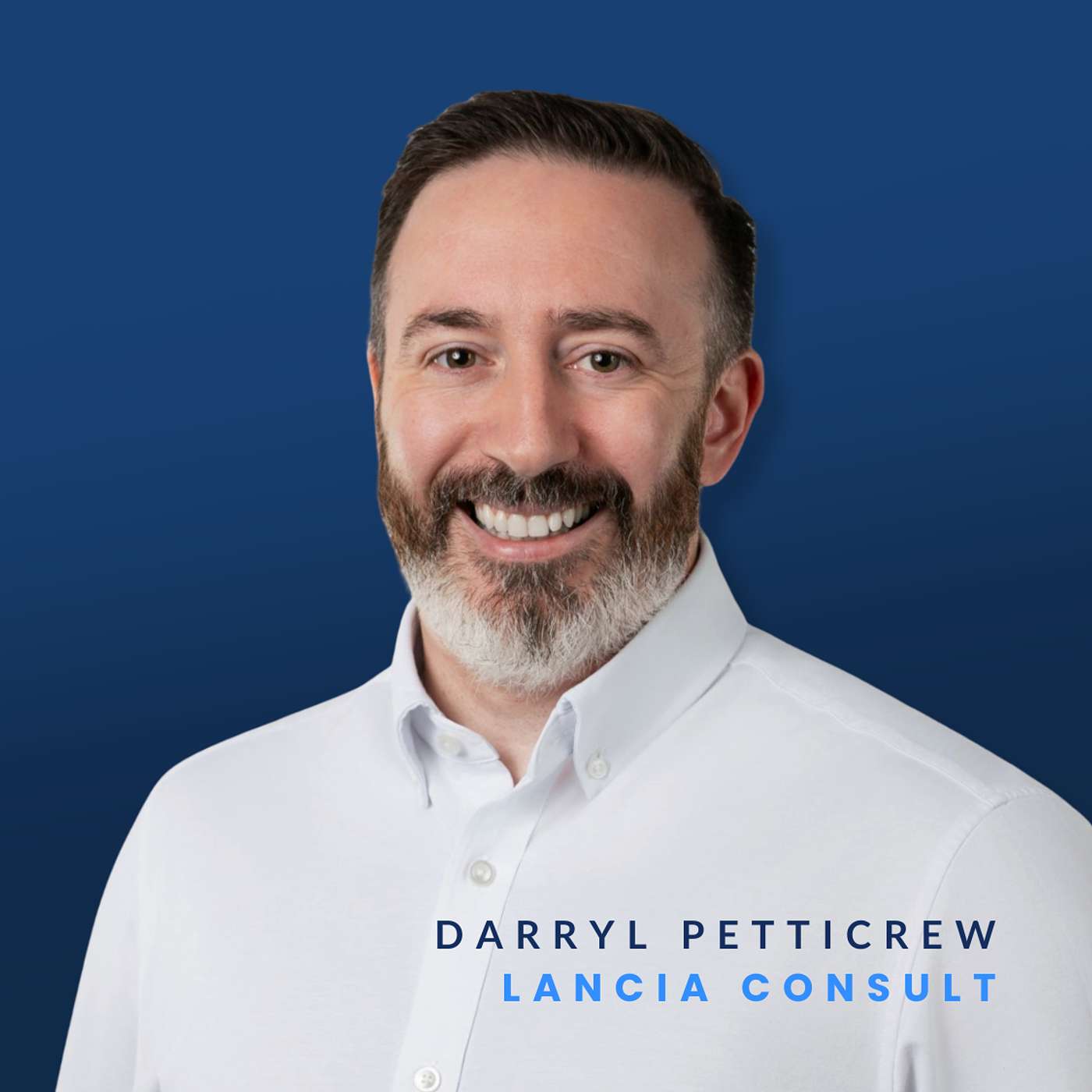 How To Become The Firm Clients Call When Everything Is Going Wrong with Darryl Petticrew