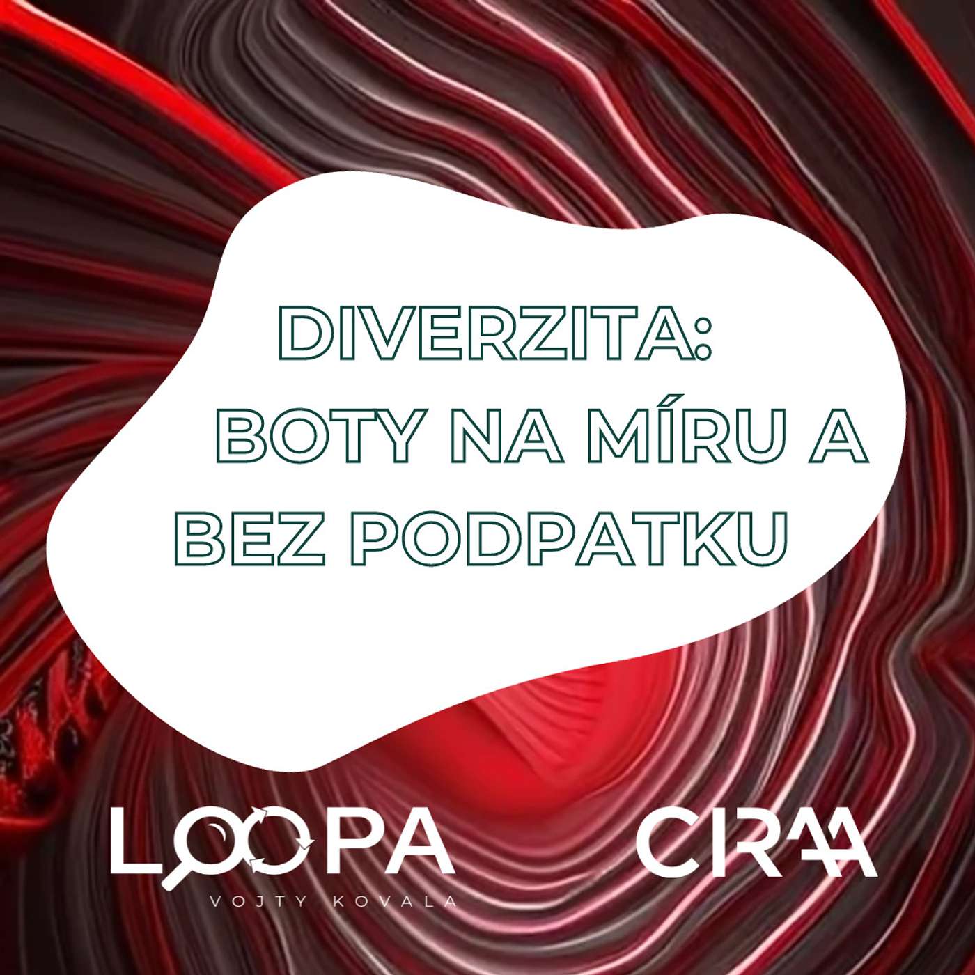 LOOPA Vojty Kovala