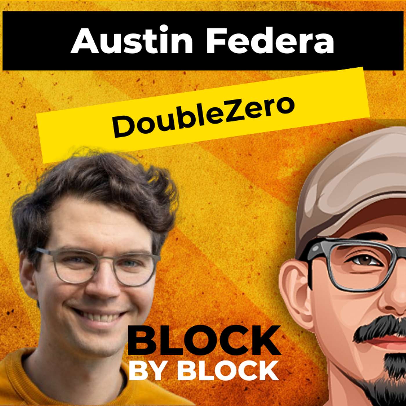 Block by Block: A Show on Web3 Growth Marketing