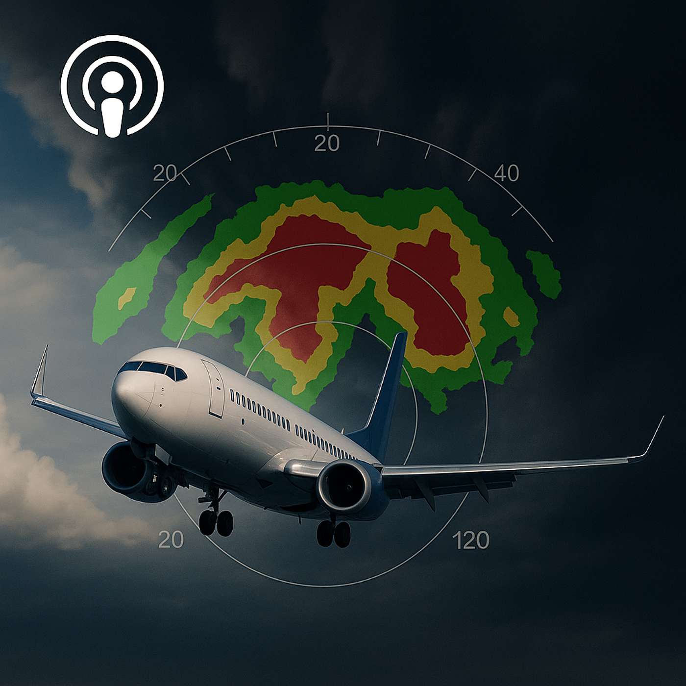 Turbulencias aéreas: el desafío invisible de los cielos