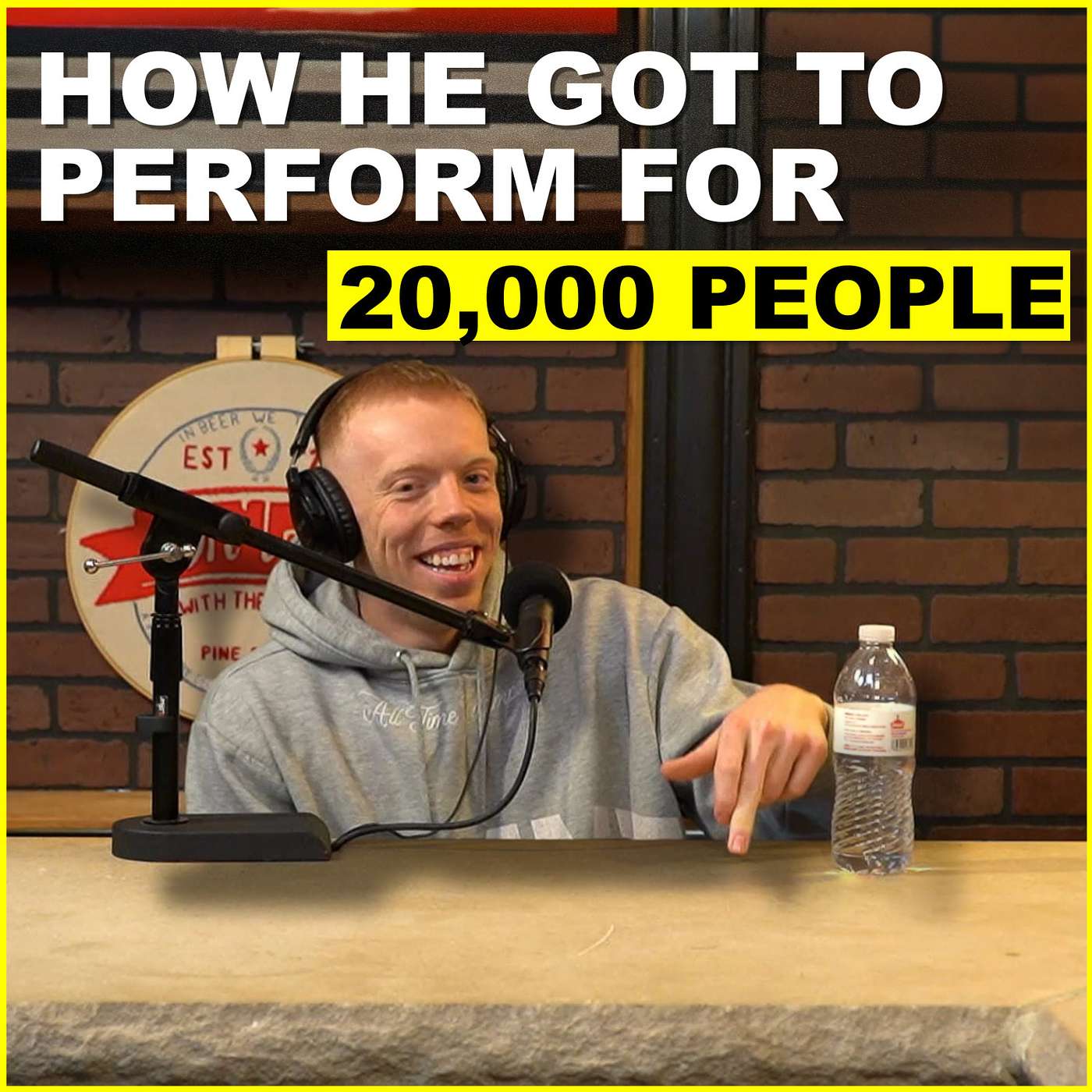On Tap Podcast