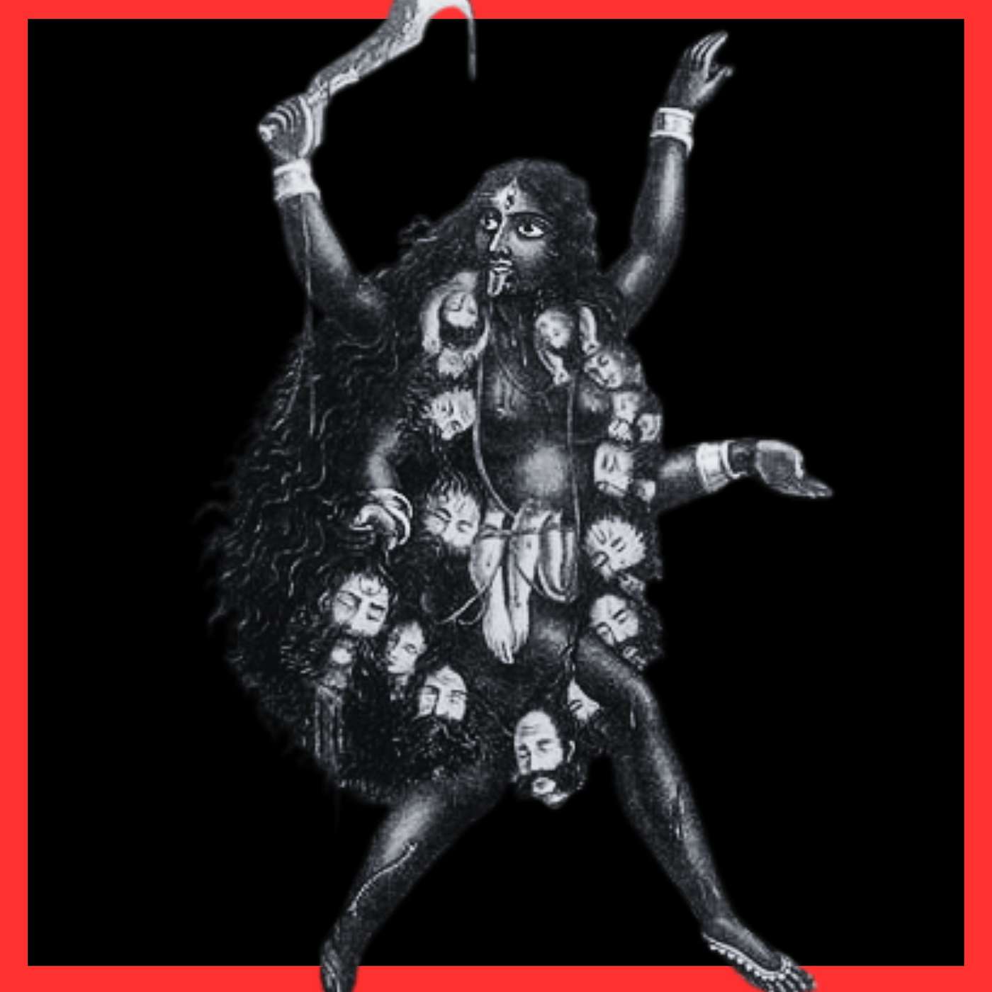 How To Get Started With Kālī Worship