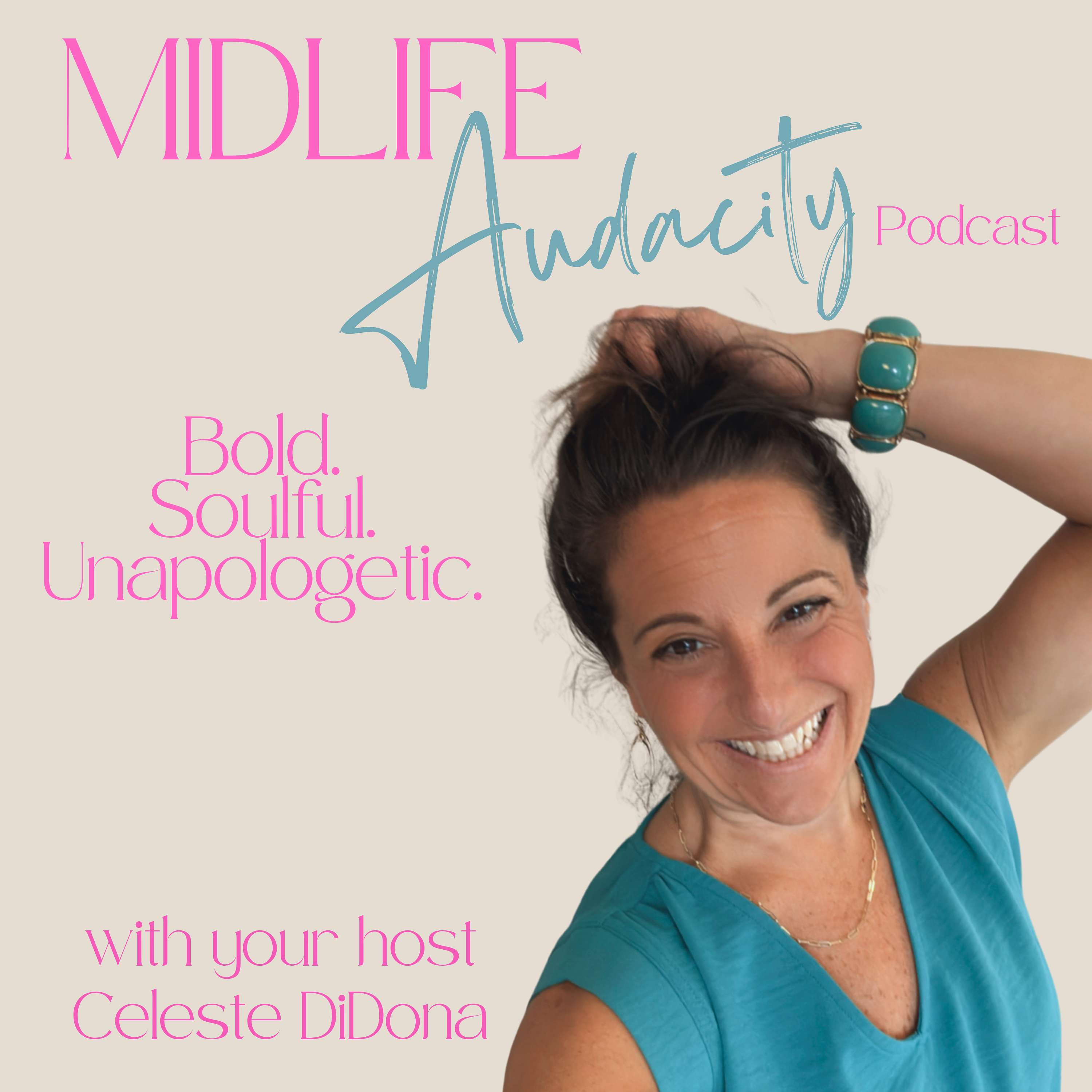 Midlife Audacity