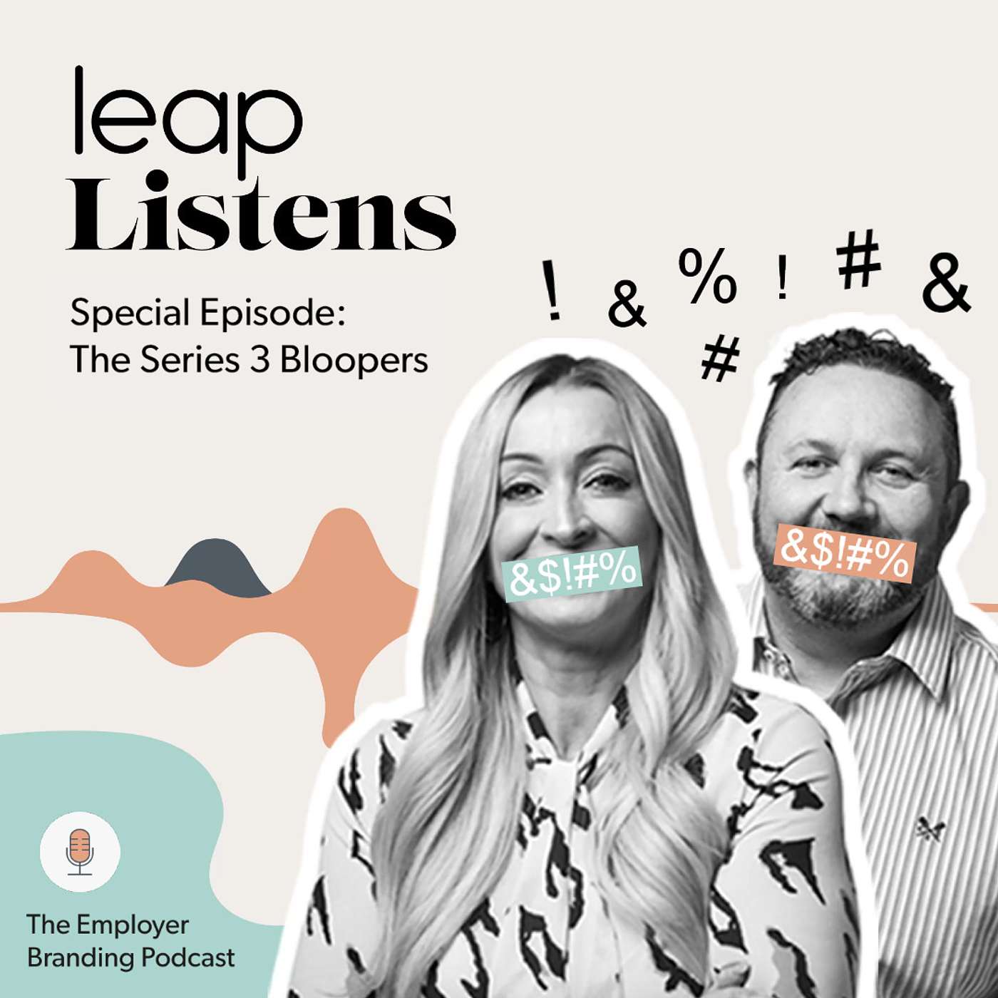 LEAP Listens