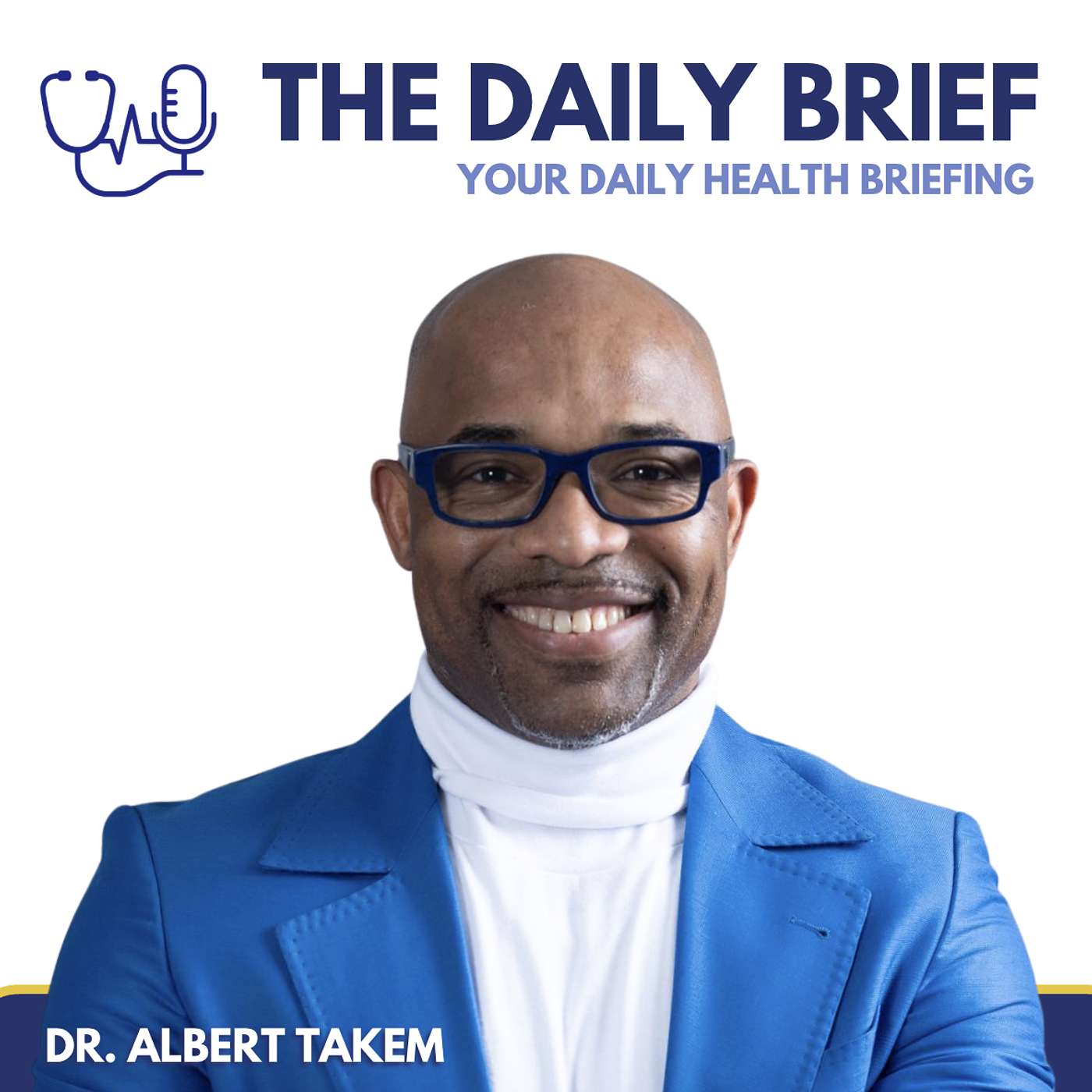 Daily Brief Podcast