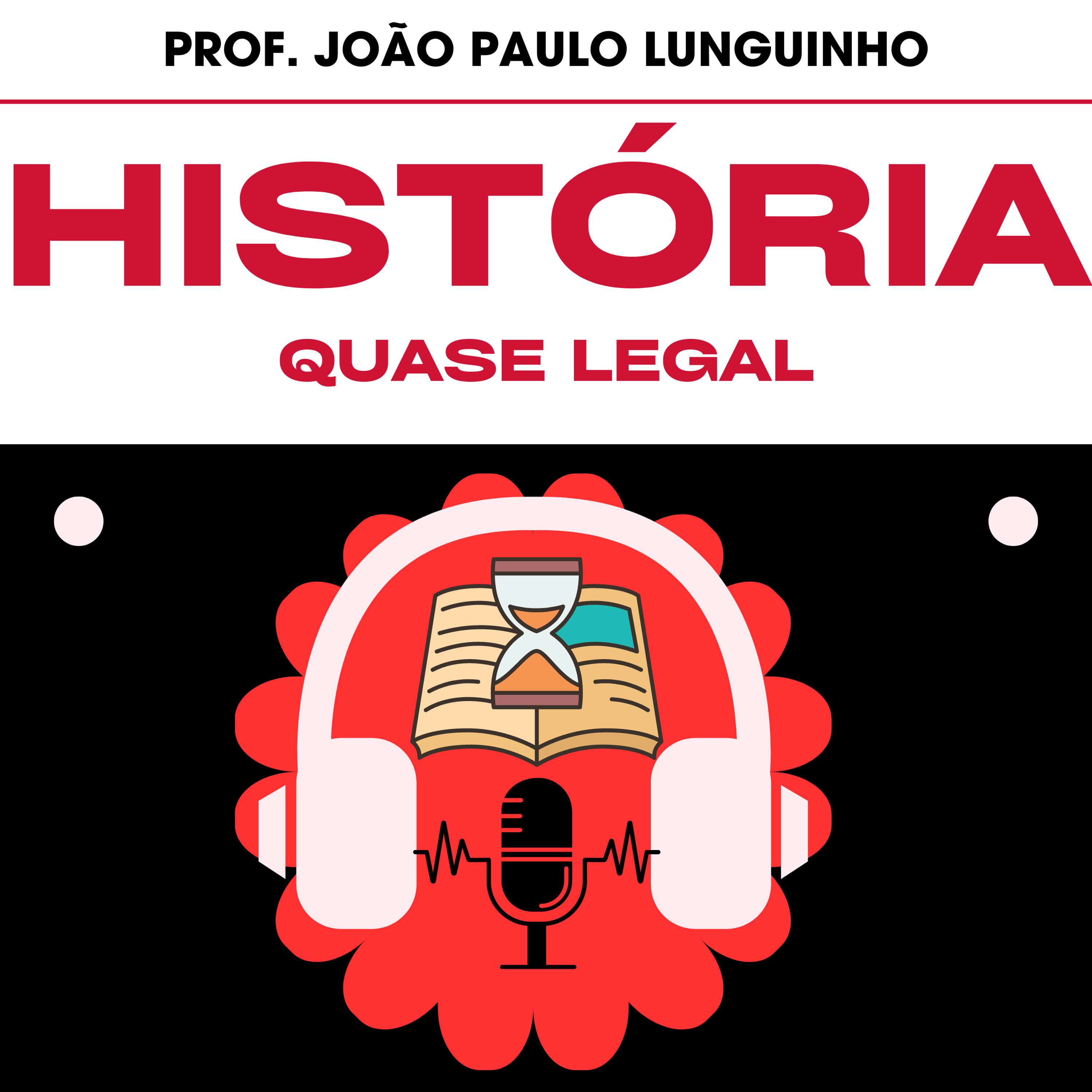 História Quase Legal