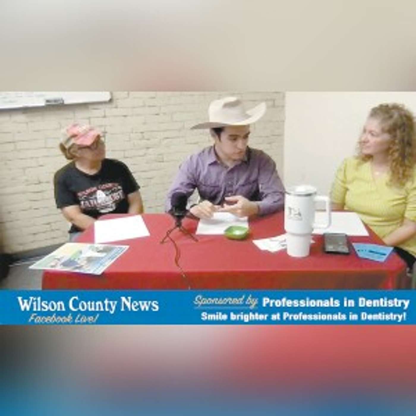 Wilson County News