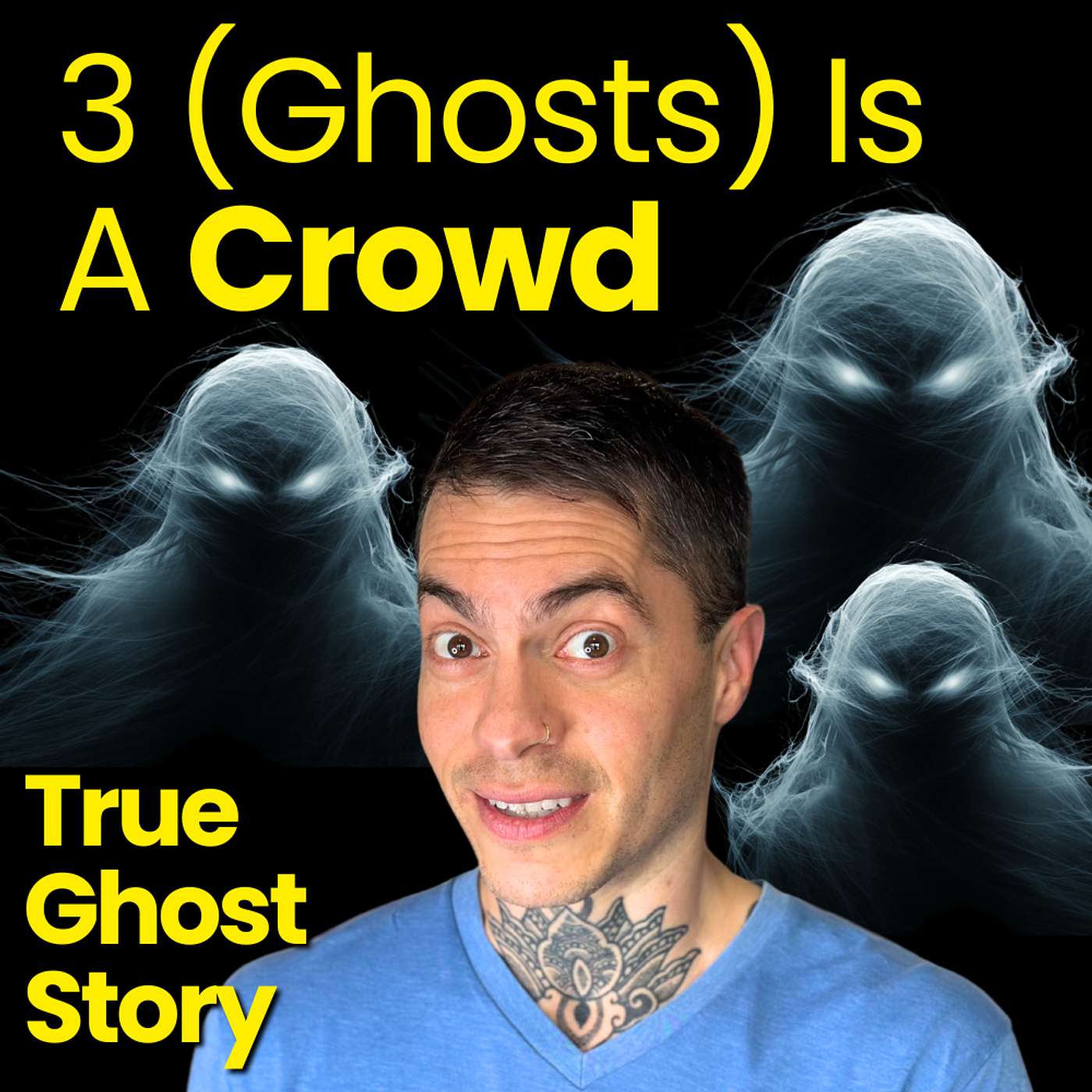 Alternate Timelines with Ian Vogel