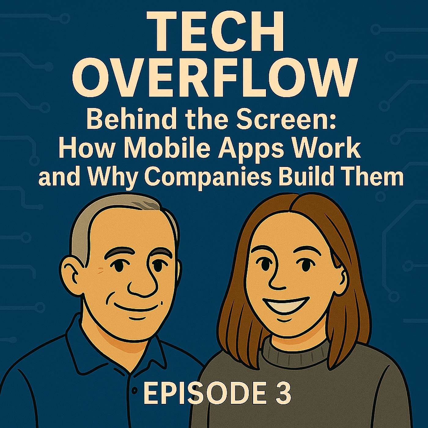 Behind the Screen: How Mobile Apps Work and Why Companies Build Them