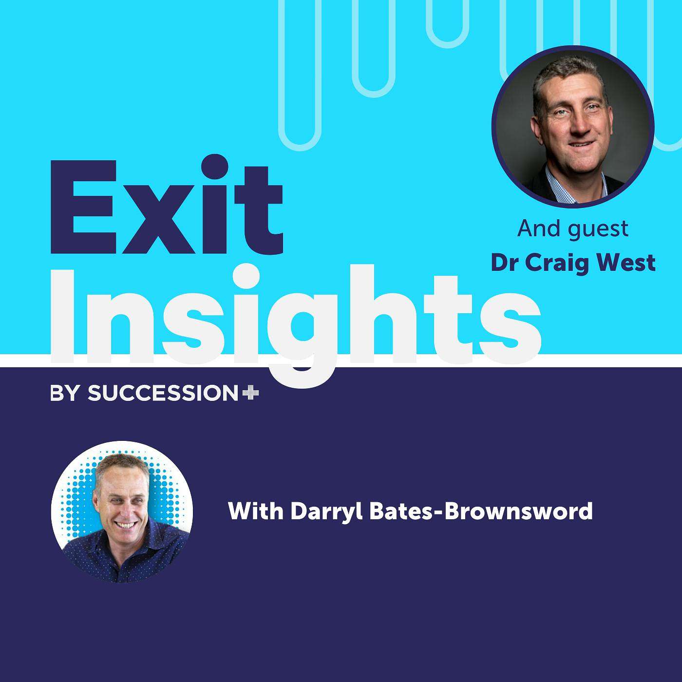 Exit Insights