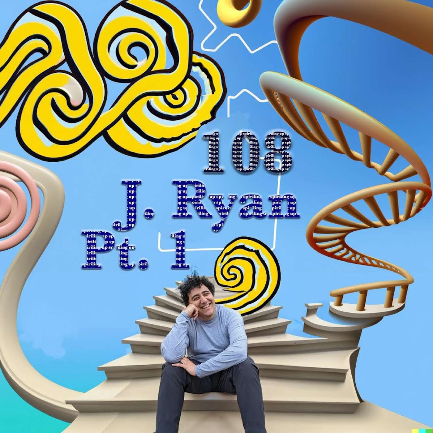 108 | J.Ryan Pt.1