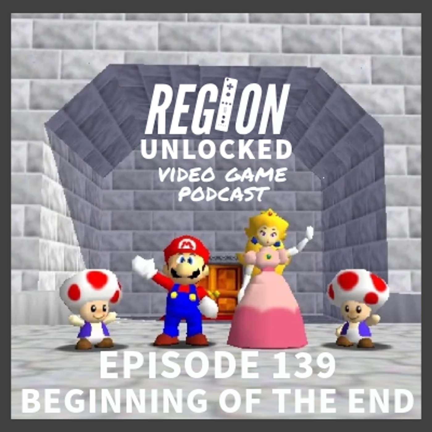 The Beginning of the End The Beginning of the End