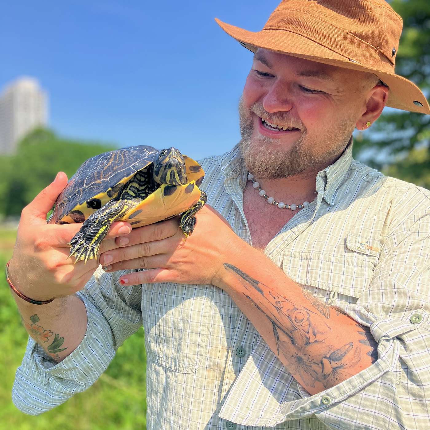 Wildlife Health Talks